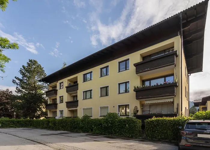 Apartment Haus Grani