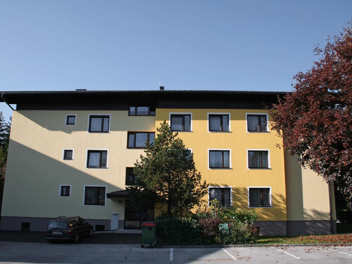 Haus Grani Apartment Zell am See