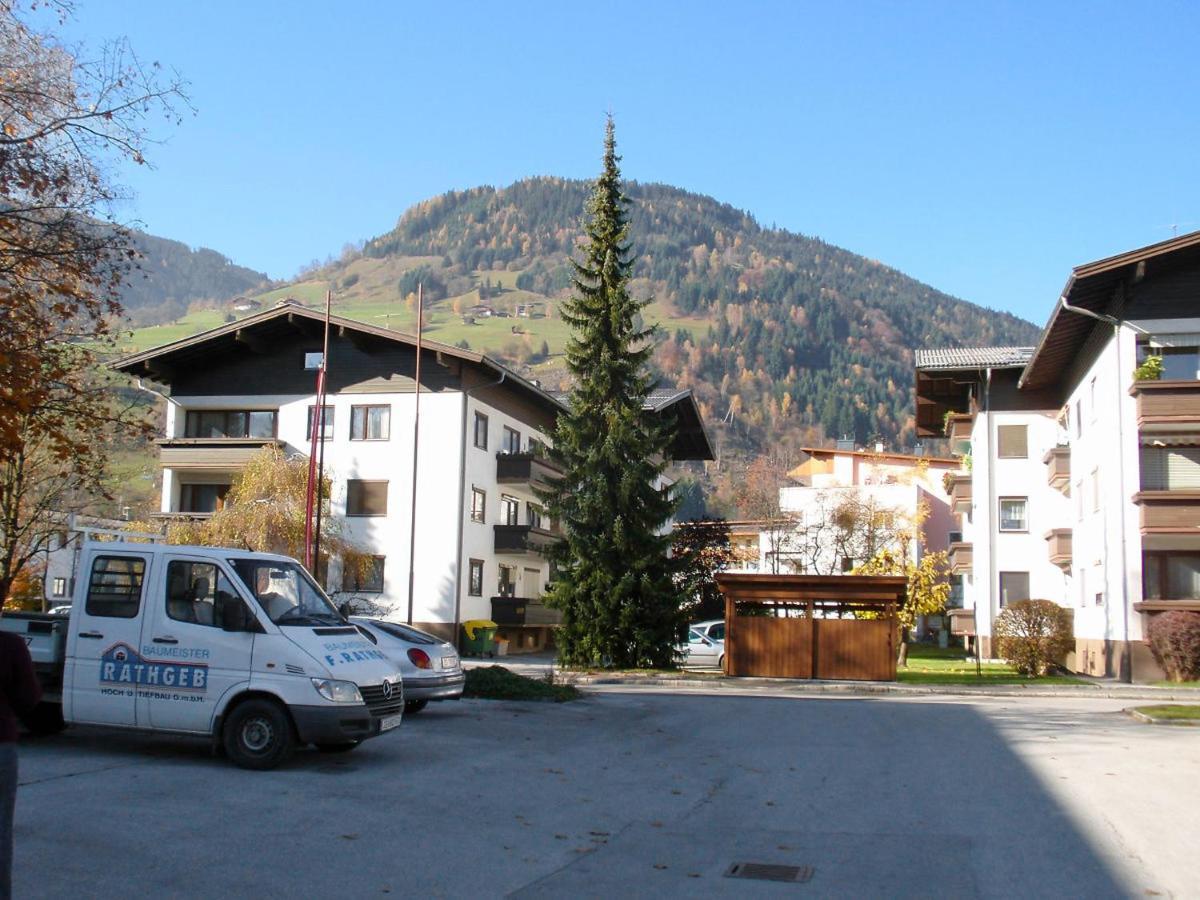Apartment Haus Grani