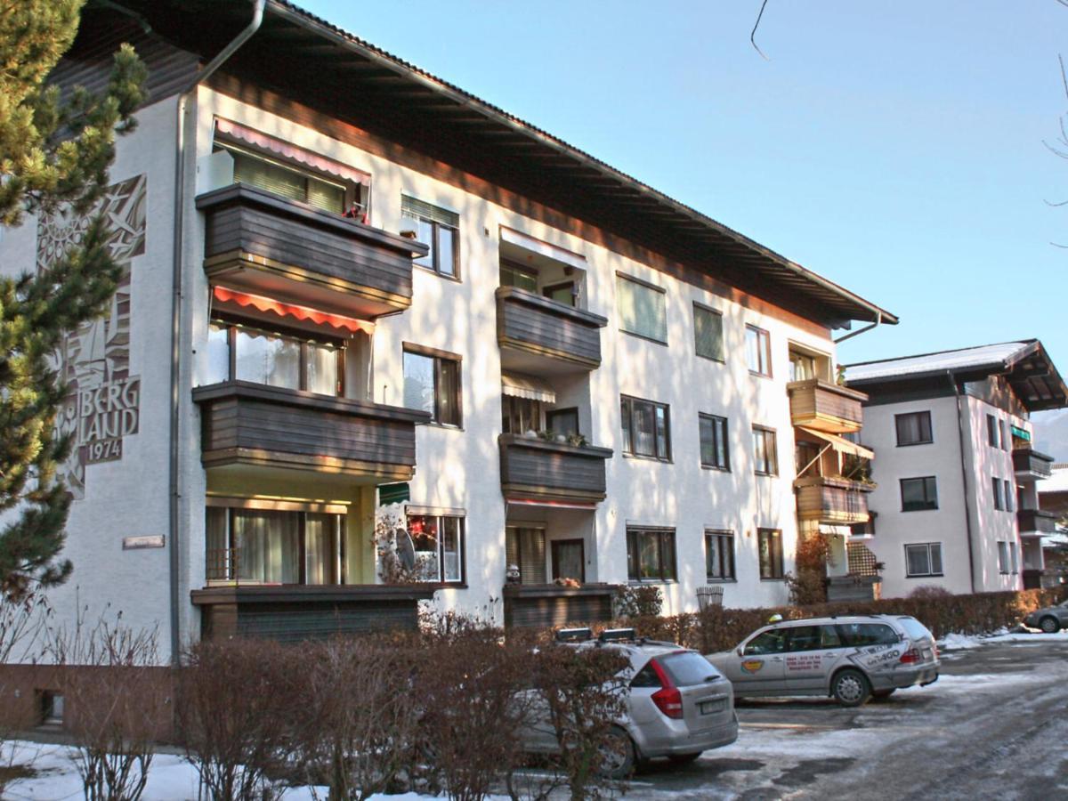 Haus Grani Apartment *