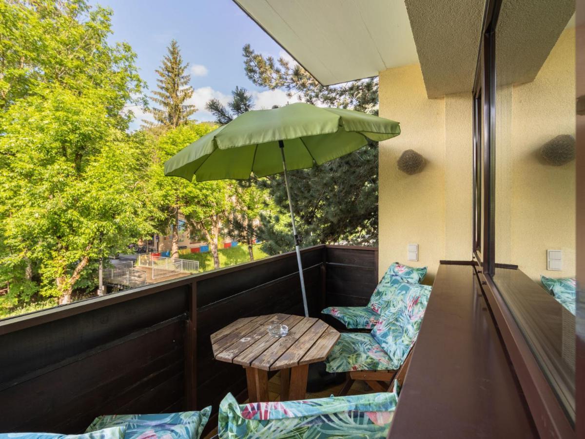 Apartment Haus Grani Zell am See