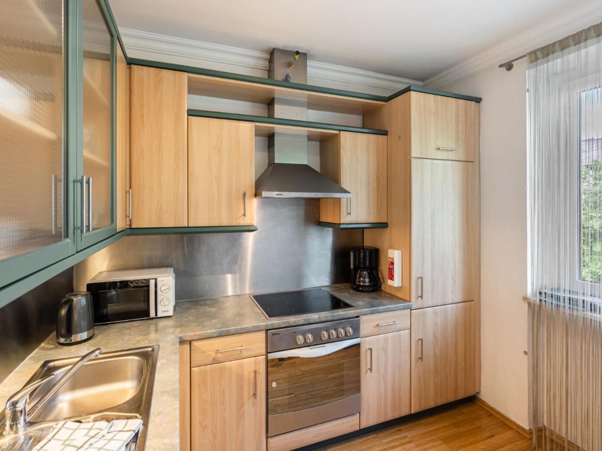 Haus Grani Zell am See