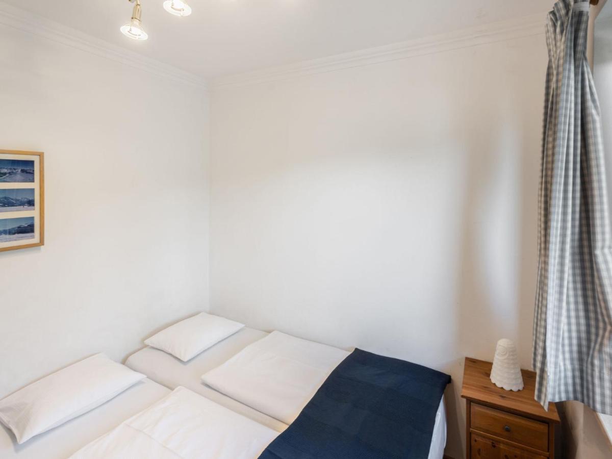 Apartment Haus Grani *