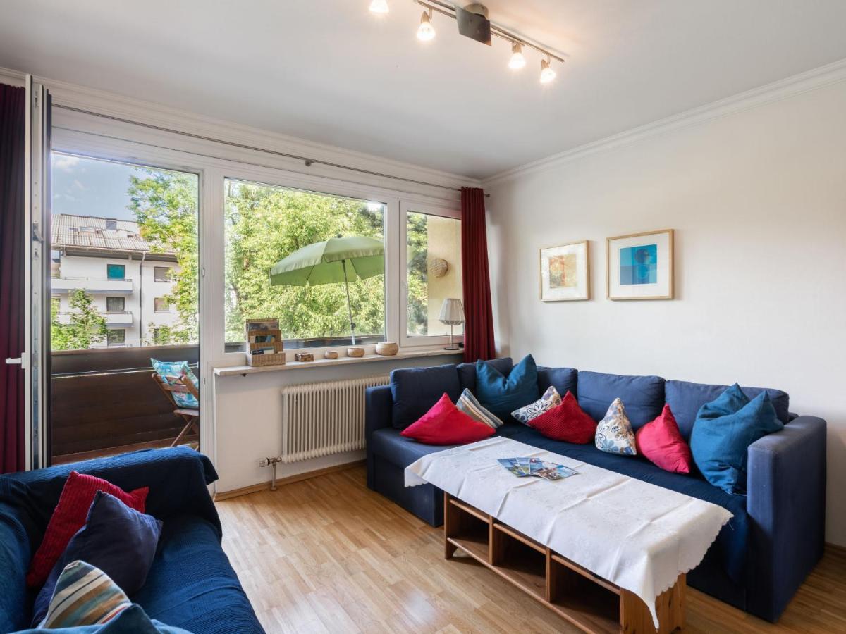 Haus Grani By Interhome Zell am See