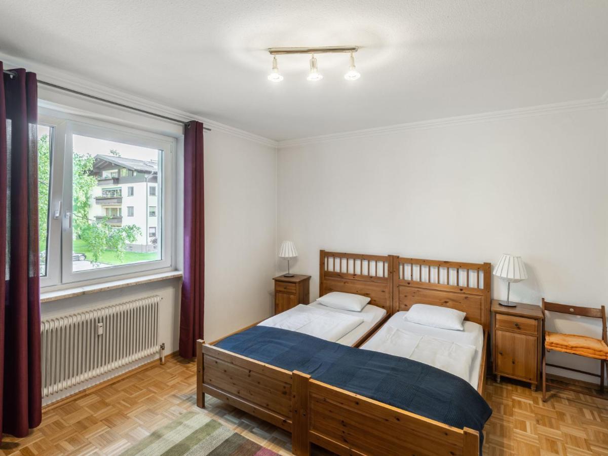 Haus Grani Apartment *