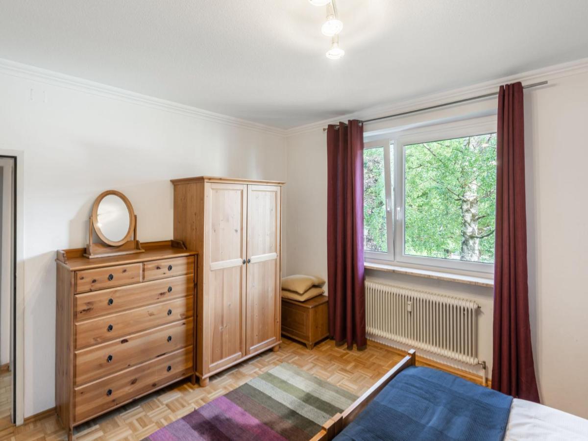 Haus Grani Apartment
