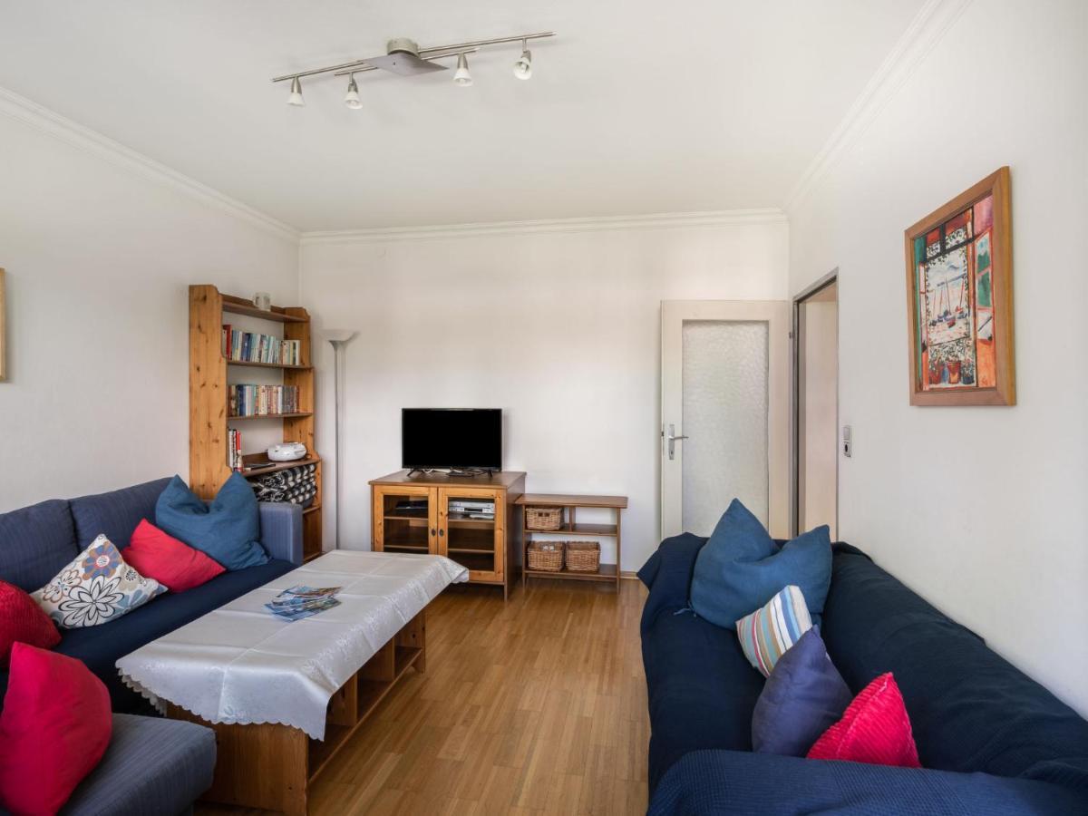 Haus Grani Apartment *