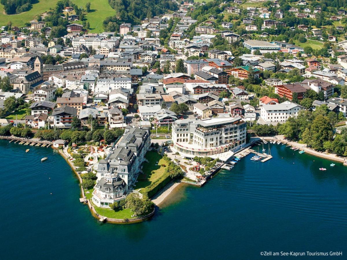 Haus Grani * Zell am See
