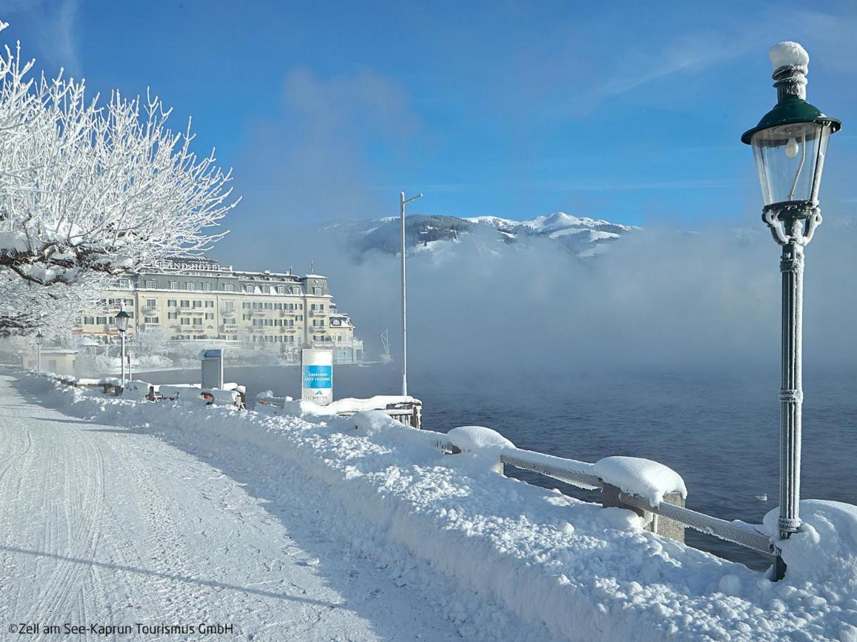Haus Grani By Interhome Zell am See
