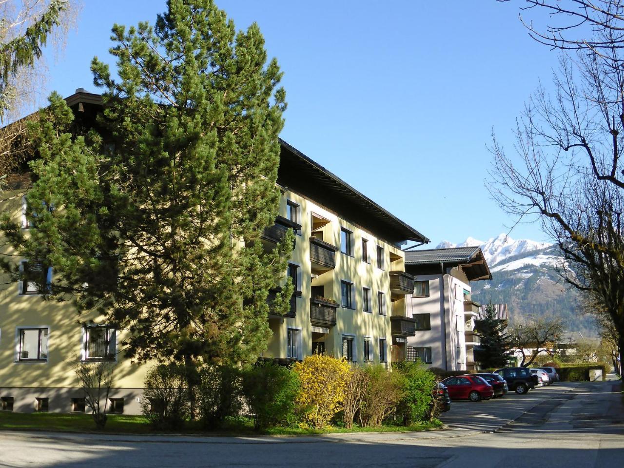 Haus Grani *