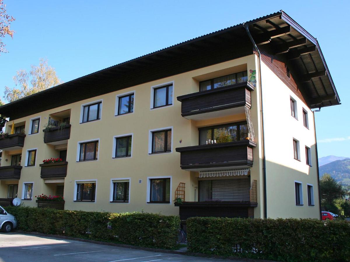 Apartmán Haus Grani By Interhome